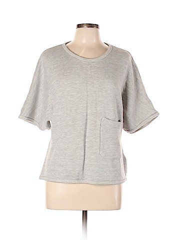 Current/Elliott Short Sleeve Top (view 1)