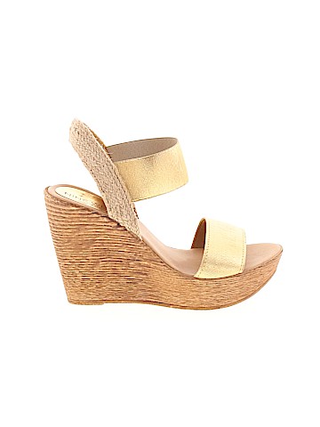 Nine West Wedges (view 1)