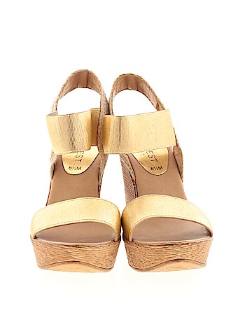 Nine West Wedges (view 2)