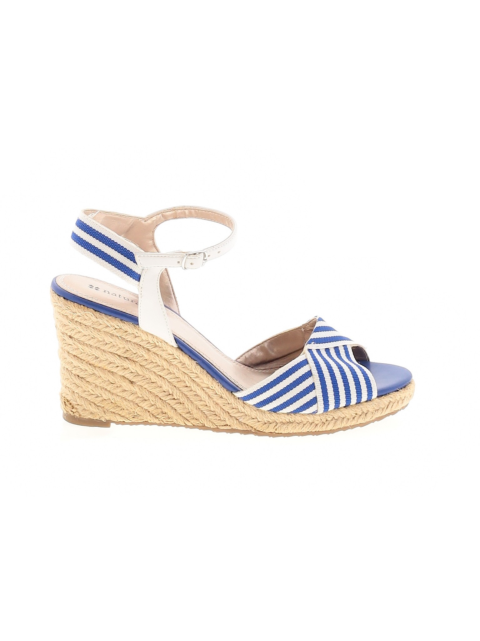 naturalizer mexican wedge