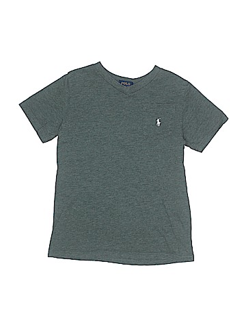 Polo by Ralph Lauren Short Sleeve T-Shirt (view 1)