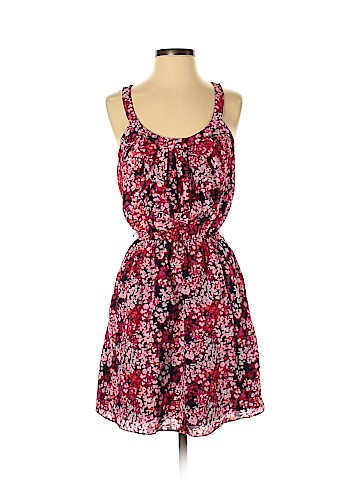 Banana Republic Factory Store Casual Dress (view 1)