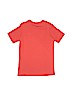 Nike 100% Cotton Red Short Sleeve T-Shirt Size S (youth) - photo 2