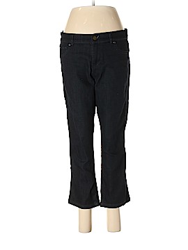Soho JEANS NEW YORK & COMPANY Size 8