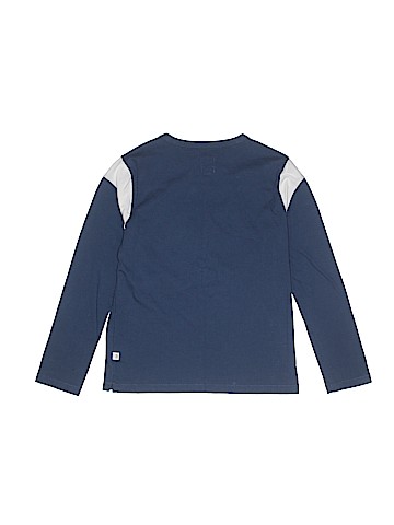 Gap Kids Long Sleeve T-Shirt (view 2)