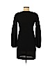M Missoni Black Casual Dress Size EU 38 / US 8 - photo 2