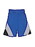 Champion 100% Polyester Blue Athletic Shorts Size 5 - 6 - photo 1