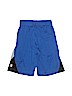 Champion 100% Polyester Blue Athletic Shorts Size 5 - 6 - photo 2