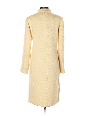 Jil Sander Wool Coat (view 2)