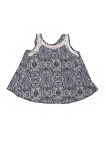 Kiddo by Katie Sleeveless Blouse (view 1)