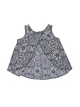 Kiddo by Katie Sleeveless Blouse (view 2)