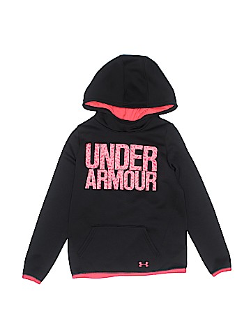 Under Armour Track Jacket (view 1)