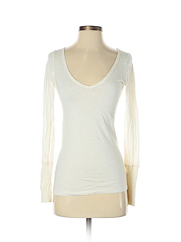 American Eagle Outfitters Long Sleeve T-Shirt (view 1)