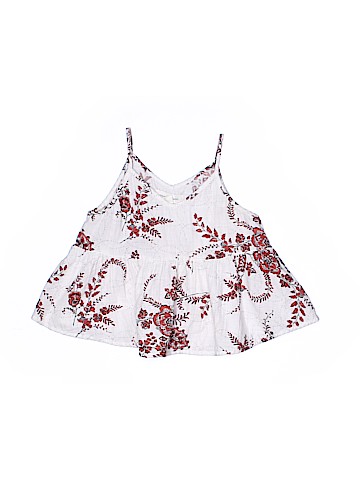 Treasure & Bond Sleeveless Top (view 1)