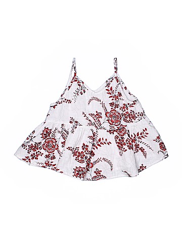 Treasure & Bond Sleeveless Top (view 2)