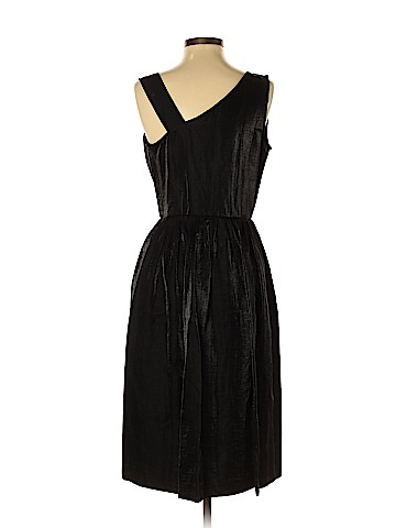 United Bamboo Cocktail Dress (view 2)