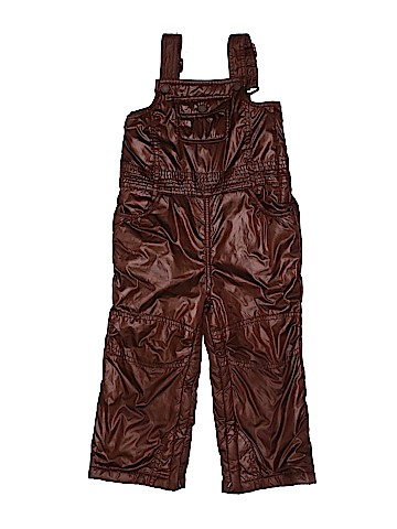 Baby Gap Snow Pants With Bib (view 1)