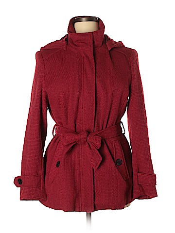Nicole Miller Coat (view 1)