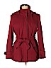 Nicole Miller Red Coat Size XL - photo 1