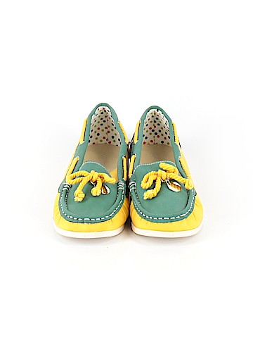 Spicy Flats (view 2)