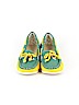 Spicy Green Flats Size 9 - photo 2