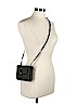 Giani Bernini 100% Leather Black Leather Crossbody Bag One size - photo 2