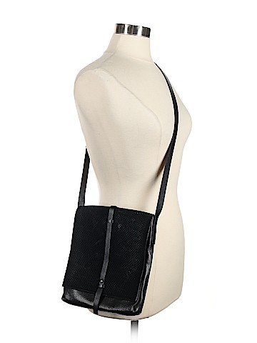 Assorted Brands Leather Crossbody Bag (view 2)