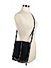 Assorted Brands Black Leather Crossbody Bag One size - photo 2