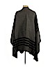 BB Dakota Stripes Gray Wrap One size - photo 2