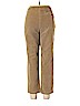 J.jill 100% Cotton Tan Cords Size 18 (petite) - photo 2