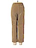 J.jill 100% Cotton Tan Cords Size 18 (petite) - photo 2