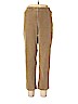 J.jill 100% Cotton Tan Cords Size 18 (petite) - photo 1