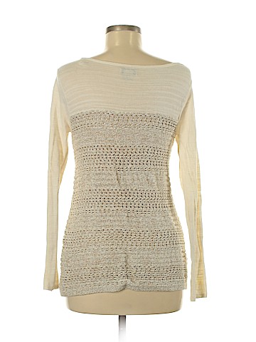 Lucky Brand Pullover Sweater (view 2)