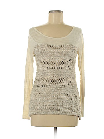 Lucky Brand Pullover Sweater (view 1)