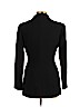 Chanel Boutique 100% Cotton Black Blazer Size EU 40 / US 10 - photo 2