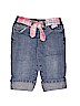 WonderKids Solid Blue Jeans Size 2T - photo 1