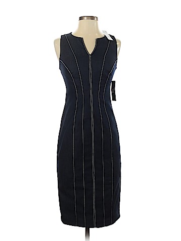 New York & Company Casual Dress (view 1)