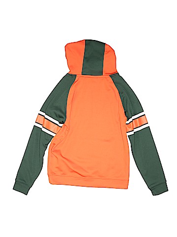 Colosseum Sports Apparel Pullover Hoodie (view 2)