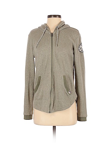 Roxy Pullover Hoodie (view 1)