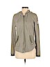 Roxy Green Pullover Hoodie Size S (petite) - photo 1