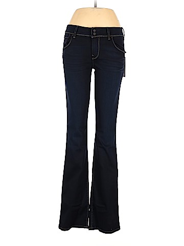 Hudson Jeans Jeans (view 1)