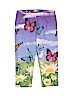 Jumping Beans Purple Leggings Size 4 - photo 1