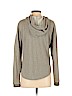 Roxy Green Pullover Hoodie Size S (petite) - photo 2