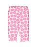 Tutu & Lilli Polka Dots Pink Leggings Size 4T - photo 1