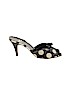Moschino Cheap And Chic Black Heels Size EU 40 - photo 1