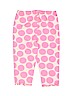 Tutu & Lilli Polka Dots Pink Leggings Size 4T - photo 2