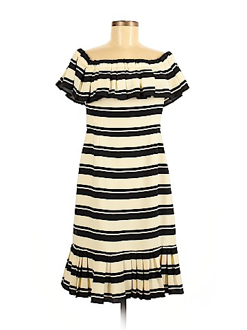 Halston Heritage Casual Dress (view 1)