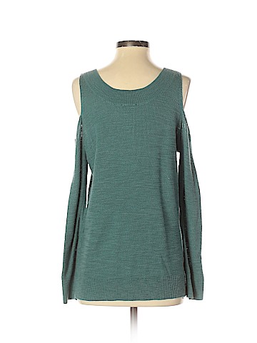 Express Pullover Sweater (view 2)