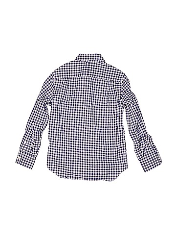 Crewcuts Long Sleeve Button-Down Shirt (view 2)