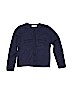 Vineyard Vines 100% Cotton Blue Cardigan Size L (kids) - photo 1
